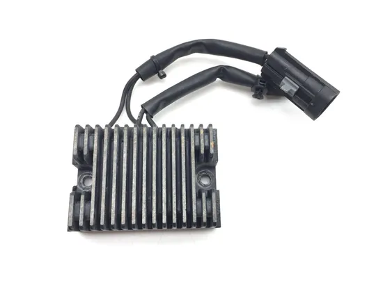 Ignition Voltage Regulator 2005 Harley Sportster 1200 Custom XL1200C 3138 x