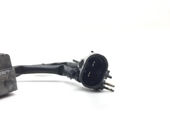 Ignition Voltage Regulator 2005 Harley Sportster 1200 Custom XL1200C 3138 x