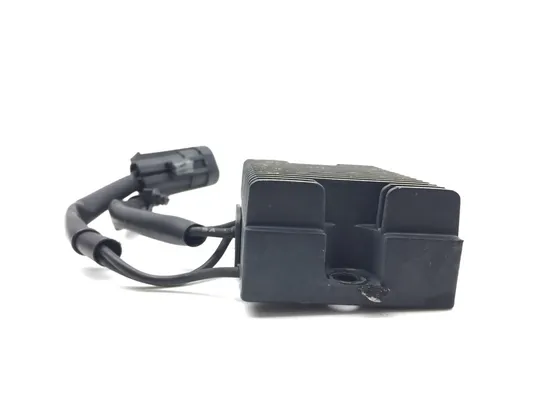 Ignition Voltage Regulator 2005 Harley Sportster 1200 Custom XL1200C 3138 x