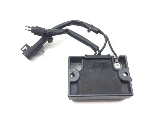 Ignition Voltage Regulator 2005 Harley Sportster 1200 Custom XL1200C 3138 x
