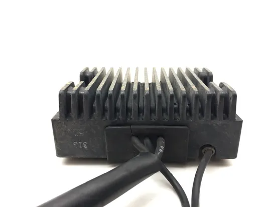 Ignition Voltage Regulator 2005 Harley Sportster 1200 Custom XL1200C 3138 x