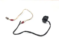 Left Headlight Bar Switch 2005 Harley Sportster 1200 Custom XL1200C 3138 x