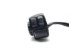 Left Headlight Bar Switch 2005 Harley Sportster 1200 Custom XL1200C 3138 x