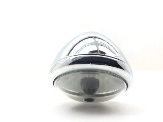 Headlight Front Headlamp 2005 Harley Sportster 1200 Custom XL1200C 3138 x