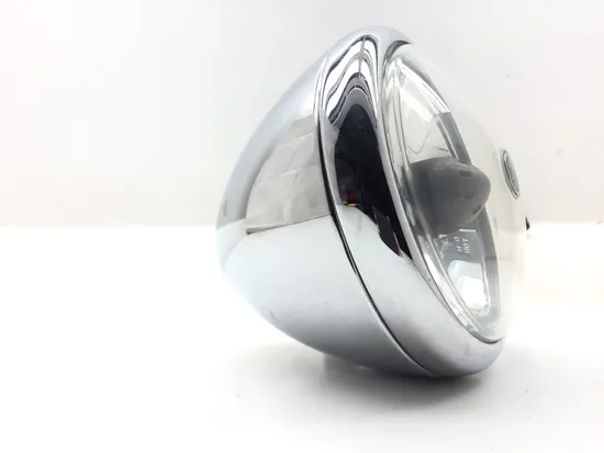 Headlight Front Headlamp 2005 Harley Sportster 1200 Custom XL1200C 3138 x