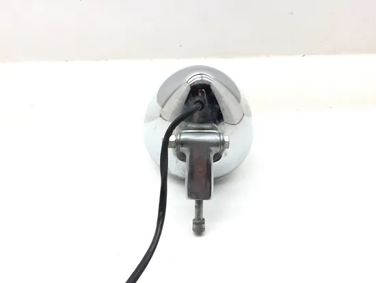 Headlight Front Headlamp 2005 Harley Sportster 1200 Custom XL1200C 3138 x