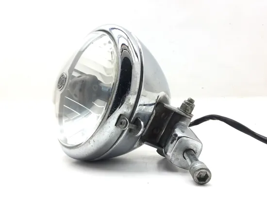 Headlight Front Headlamp 2005 Harley Sportster 1200 Custom XL1200C 3138 x