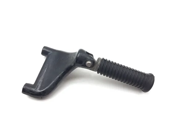 Left Right Set Passenger Peg Bracket 2005 Harley Sportster 1200 Custom 3138 x