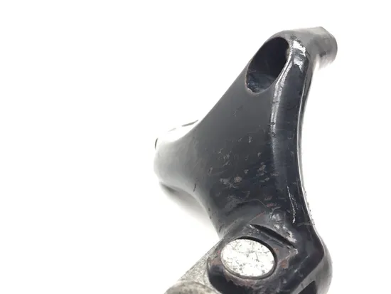 Left Right Set Passenger Peg Bracket 2005 Harley Sportster 1200 Custom 3138 x