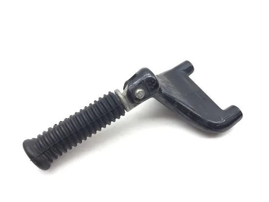 Left Right Set Passenger Peg Bracket 2005 Harley Sportster 1200 Custom 3138 x