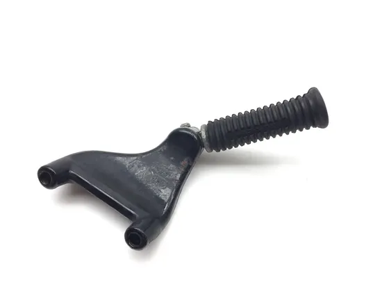 Left Right Set Passenger Peg Bracket 2005 Harley Sportster 1200 Custom 3138 x