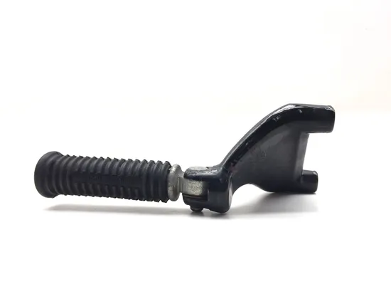 Left Right Set Passenger Peg Bracket 2005 Harley Sportster 1200 Custom 3138 x