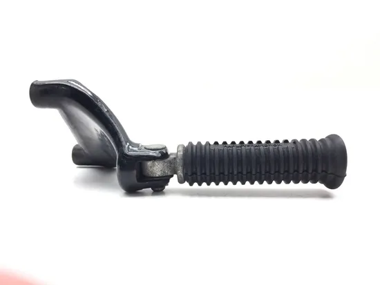 Left Right Set Passenger Peg Bracket 2005 Harley Sportster 1200 Custom 3138 x