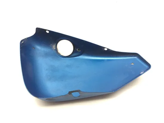 Right Side Cover 2005 Harley-Davidson Sportster 1200 Custom XL1200C 3138 x
