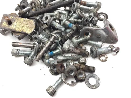 Misc Bolt Kit 2005 Harley-Davidson Sportster 1200 Custom XL1200C 3138