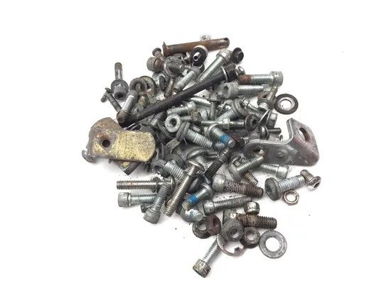 Misc Bolt Kit 2005 Harley-Davidson Sportster 1200 Custom XL1200C 3138