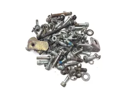 Misc Bolt Kit 2005 Harley-Davidson Sportster 1200 Custom XL1200C 3138