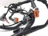 Main Engine Wiring Harness 2005 Harley Sportster 1200 Custom XL1200C 3138
