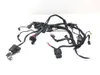 Main Engine Wiring Harness 2005 Harley Sportster 1200 Custom XL1200C 3138