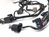 Main Engine Wiring Harness 2005 Harley Sportster 1200 Custom XL1200C 3138