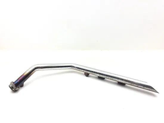 Full Exhaust Muffler Pipe System 2005 Harley Sportster 1200 Custom XL1200C 3138x