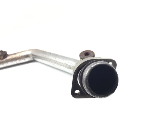 Full Exhaust Muffler Pipe System 2005 Harley Sportster 1200 Custom XL1200C 3138x