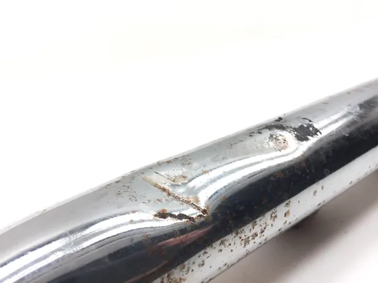 Full Exhaust Muffler Pipe System 2005 Harley Sportster 1200 Custom XL1200C 3138x