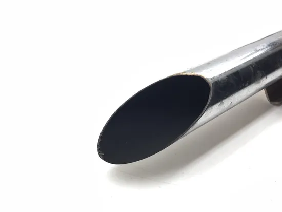 Full Exhaust Muffler Pipe System 2005 Harley Sportster 1200 Custom XL1200C 3138x