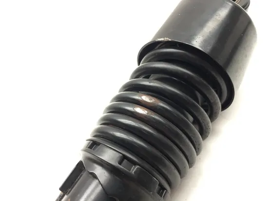 10.5 in Rear Lowering Shocks 2005 Harley Sportster 1200 Custom XL1200C 3138 x