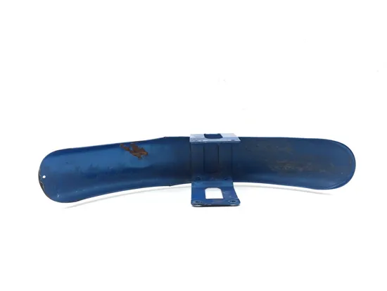 Front Fender Fairing Tire Hugger 2005 Harley Sportster 1200 Custom XL1200C 3138x