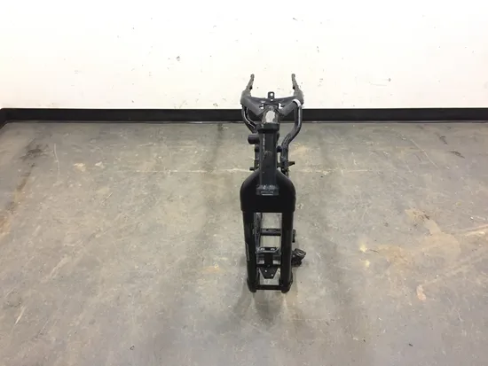 Main Frame Chassis CLN Ready To Go 2005 Harley Sportster 1200 Custom 3138