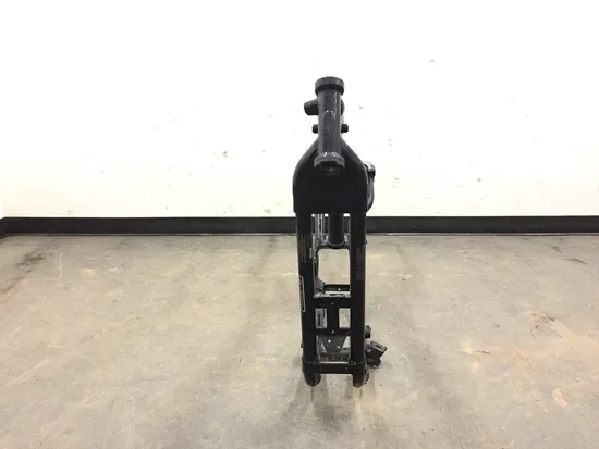 Main Frame Chassis CLN Ready To Go 2005 Harley Sportster 1200 Custom 3138