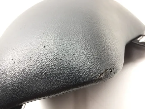 Drag Specialties Double Diamond 3/4 Solo Seat 2005 Harley Sportster 1200 3138 x