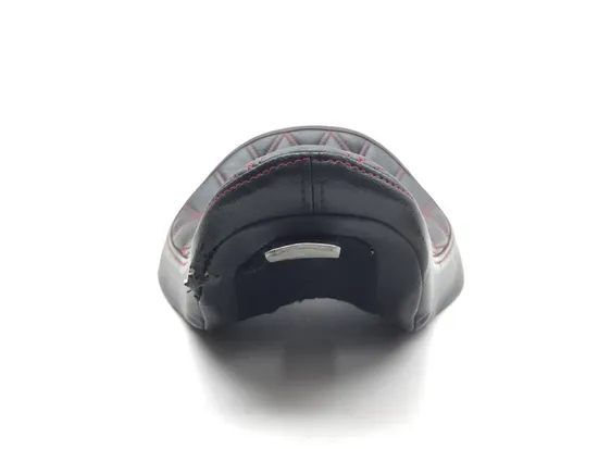 Drag Specialties Double Diamond 3/4 Solo Seat 2005 Harley Sportster 1200 3138 x