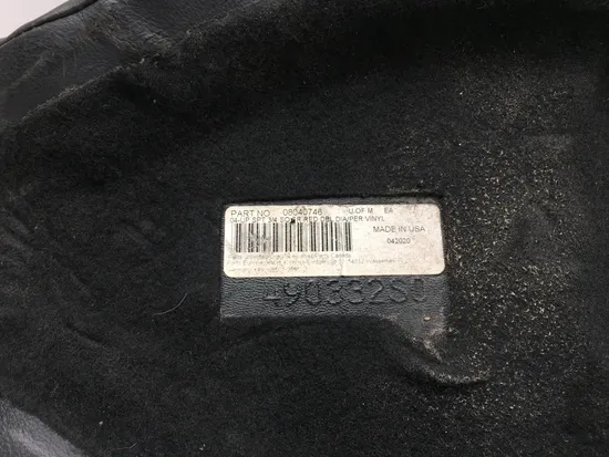 Drag Specialties Double Diamond 3/4 Solo Seat 2005 Harley Sportster 1200 3138 x