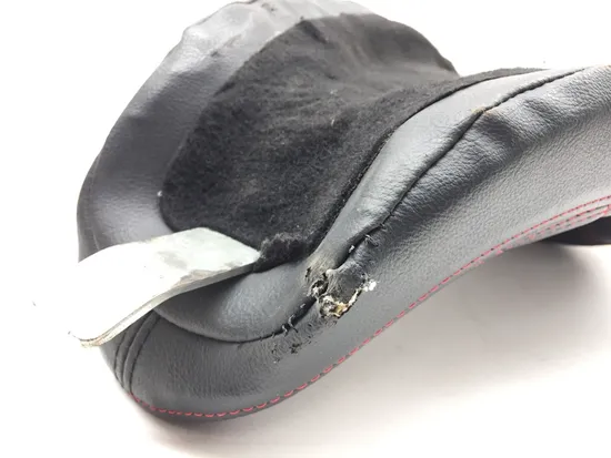 Drag Specialties Double Diamond 3/4 Solo Seat 2005 Harley Sportster 1200 3138 x