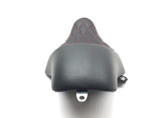 Drag Specialties Double Diamond 3/4 Solo Seat 2005 Harley Sportster 1200 3138 x