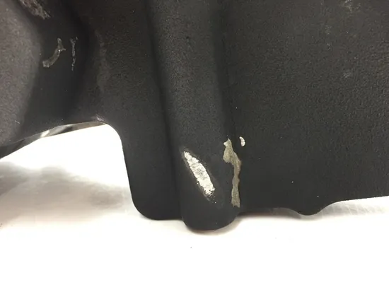 Engine Left Right Center Cases 2005 Harley Sportster 1200 Custom XL1200C 3134 x