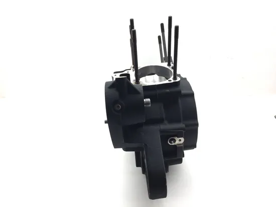 Engine Left Right Center Cases 2005 Harley Sportster 1200 Custom XL1200C 3134 x