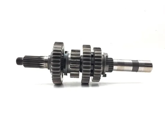 Transmission Gear Set Complete 2005 Harley Sportster 1200 Custom XL1200C 3134