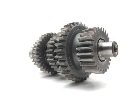 Transmission Gear Set Complete 2005 Harley Sportster 1200 Custom XL1200C 3134