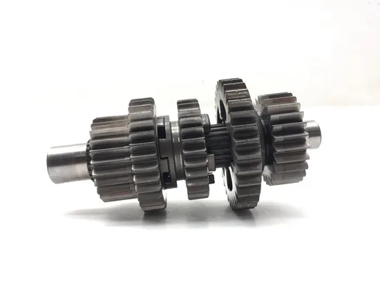 Transmission Gear Set Complete 2005 Harley Sportster 1200 Custom XL1200C 3134