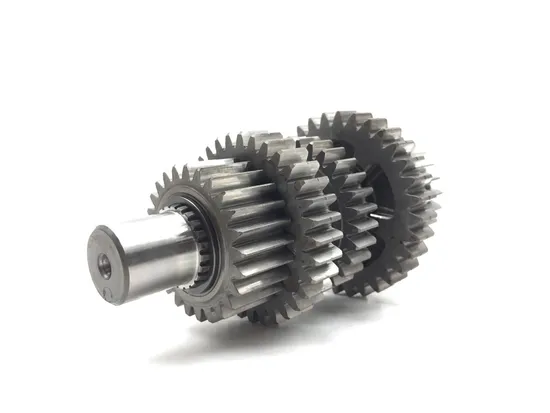 Transmission Gear Set Complete 2005 Harley Sportster 1200 Custom XL1200C 3134