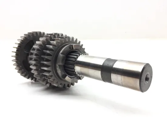 Transmission Gear Set Complete 2005 Harley Sportster 1200 Custom XL1200C 3134