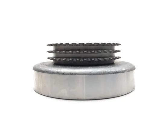 Flywheel Magneto 2005 Harley-Davidson Sportster 1200 Custom XL1200C 3134 3