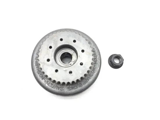 Flywheel Magneto 2005 Harley-Davidson Sportster 1200 Custom XL1200C 3134