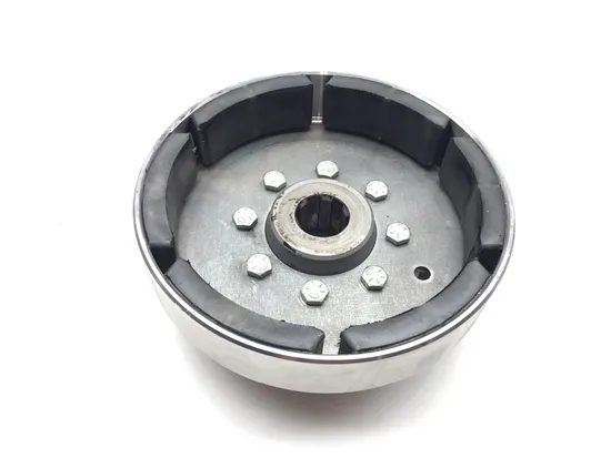 Flywheel Magneto 2005 Harley-Davidson Sportster 1200 Custom XL1200C 3134 6