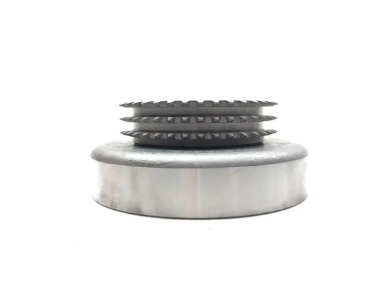 Flywheel Magneto 2005 Harley-Davidson Sportster 1200 Custom XL1200C 3134 4