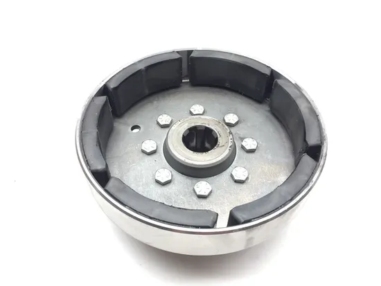 Flywheel Magneto 2005 Harley-Davidson Sportster 1200 Custom XL1200C 3134 5