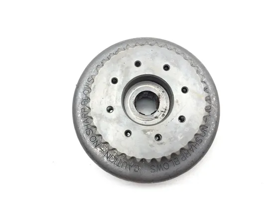 Flywheel Magneto 2005 Harley-Davidson Sportster 1200 Custom XL1200C 3134 2